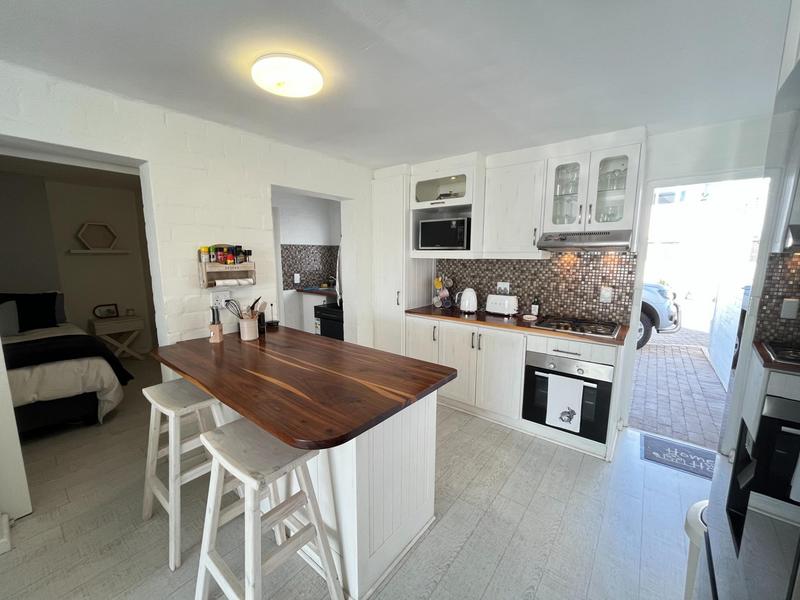 2 Bedroom Property for Sale in Dwarskersbos Western Cape